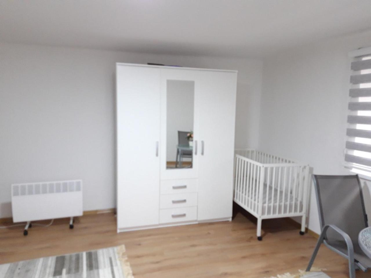 Lovely House Apartment Sarajevo Exterior photo